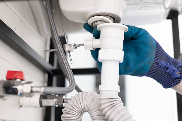 Reliable Pipe Repair contractor in Clinton, MD by AAA Plumbing Heating