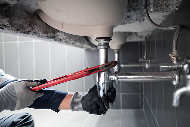 Trusted Emergency Plumber service in Clinton, MD - AAA Plumbing Heating